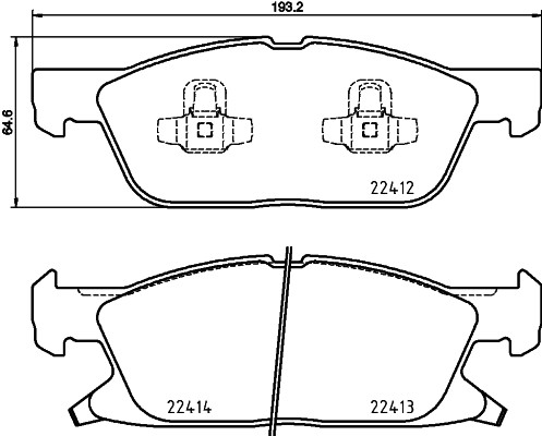 8DB 355 024-981 HELLA