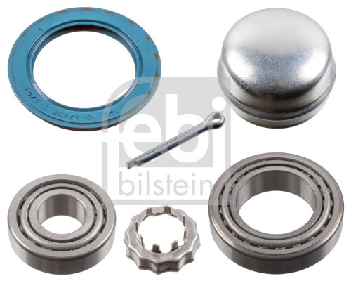 03674 FEBI BILSTEIN