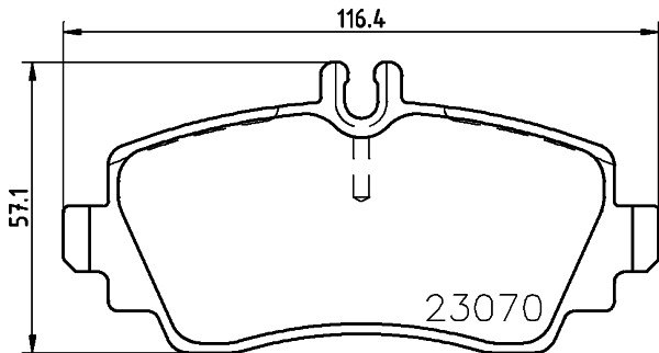 8DB 355 018-281 HELLA