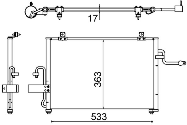 AC 645 000S