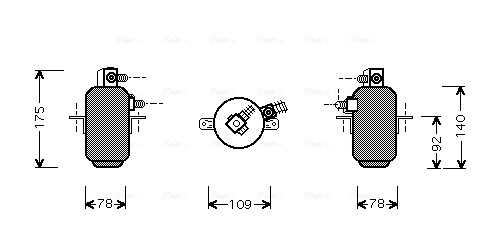 MSD081