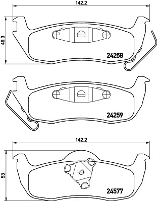 8DB 355 012-181 HELLA