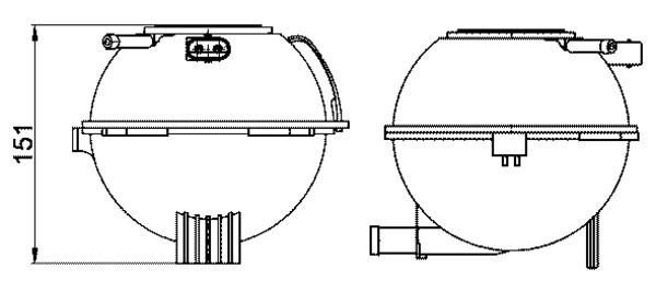 CRT 22 000S