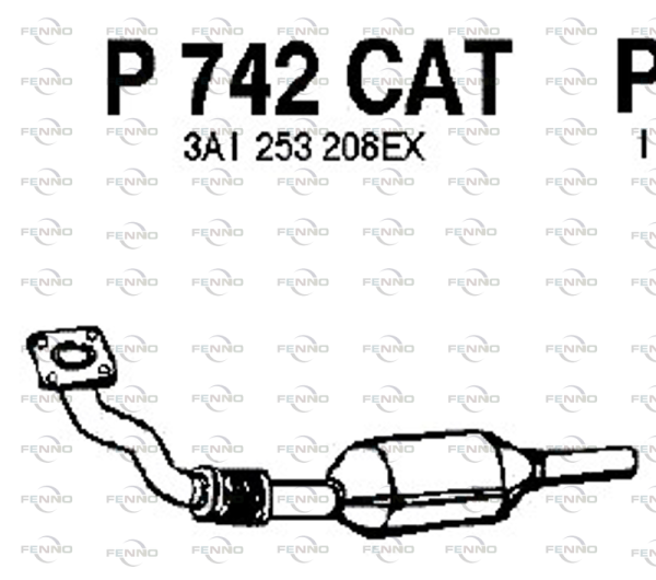 P742CAT FENNO