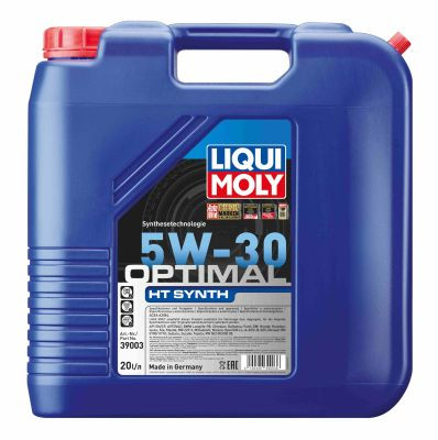 39003 LIQUI MOLY