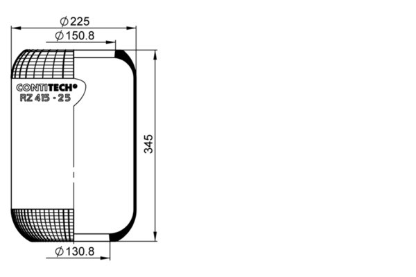 RZ 415-25