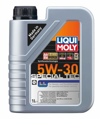 8054 LIQUI MOLY