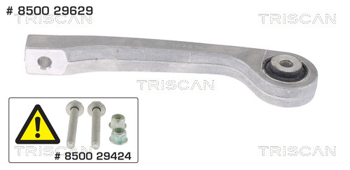 8500 29629 TRISCAN