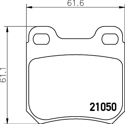 8DB 355 007-381 HELLA