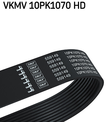 VKMV 10PK1070 HD