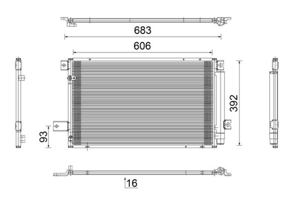 AC 819 000S