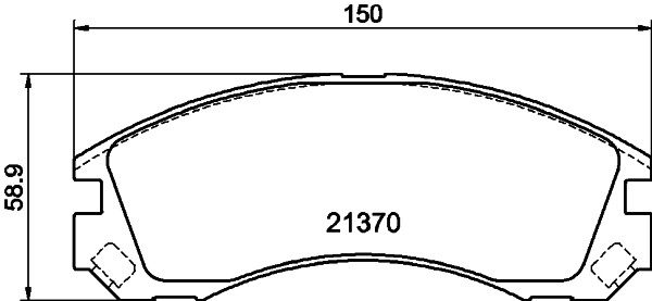 8DB 355 011-751 HELLA