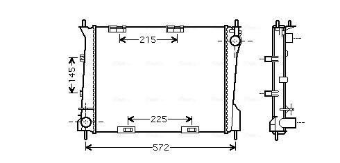 RT2554 AVA QUALITY COO