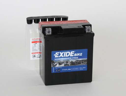 ETX7L-BS EXIDE