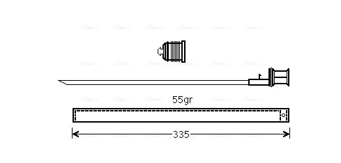 MSD601