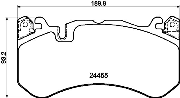 8DB 355 039-931 HELLA