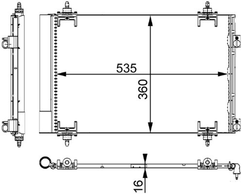 AC 667 000S