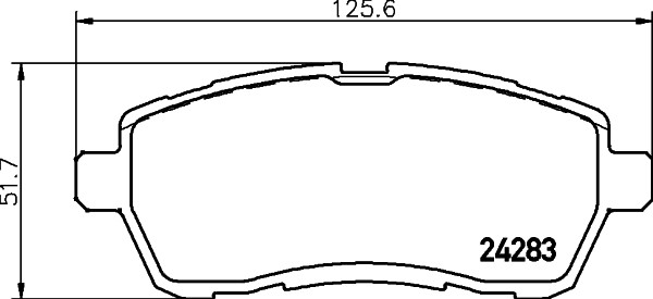 8DB 355 013-211 HELLA