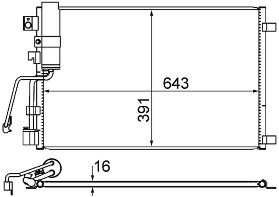 AC 605 000S