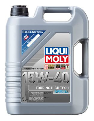 21636 LIQUI MOLY