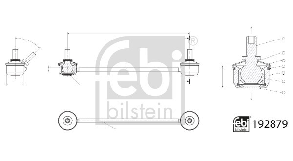 192879 FEBI BILSTEIN