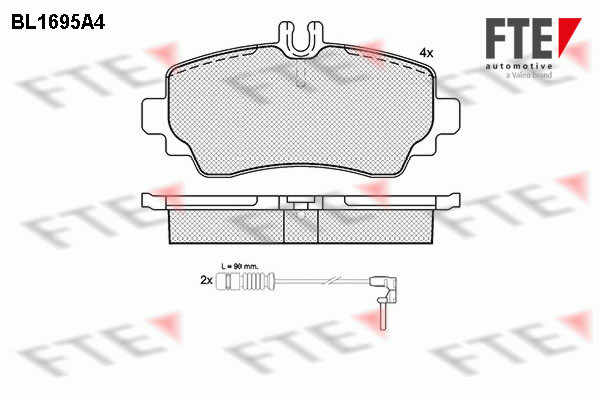 9010305 FTE