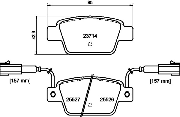 8DB 355 020-181 HELLA