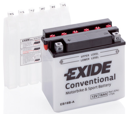 EB16B-A EXIDE