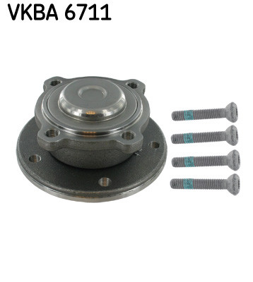 VKBA 6711 SKF