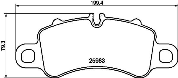 8DB 355 040-771 HELLA