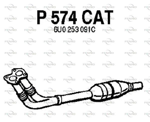 P574CAT FENNO