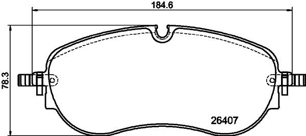 8DB 355 042-661 HELLA