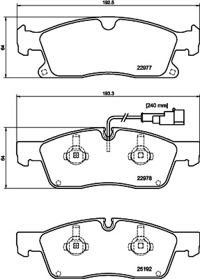 8DB 355 039-871 HELLA