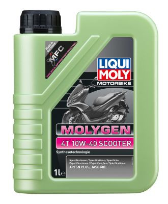 21719 LIQUI MOLY