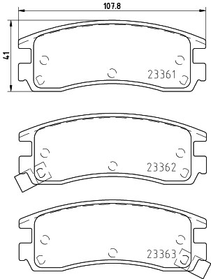 8DB 355 016-961 HELLA