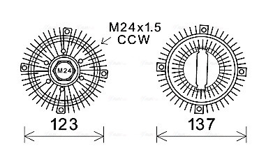 FDC449