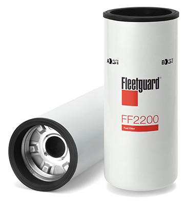 FF2200