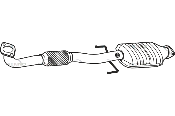 P8103CAT FENNO