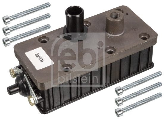 107265 FEBI BILSTEIN