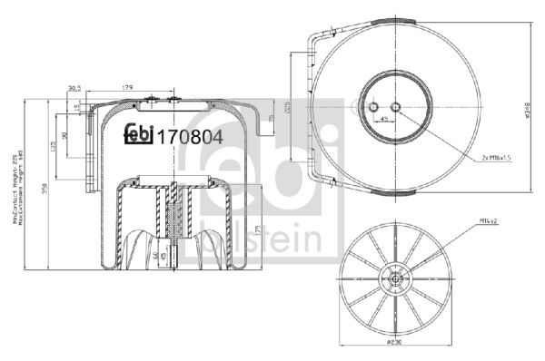 170804 FEBI BILSTEIN