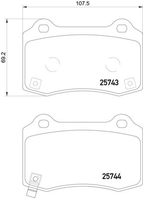 8DB 355 021-251 HELLA