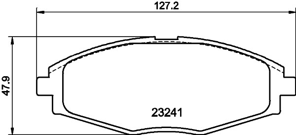 8DB 355 017-021 HELLA