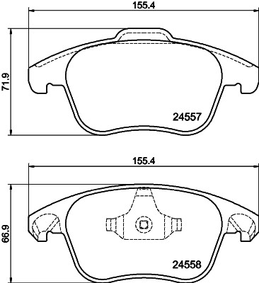 8DB 355 013-351 HELLA