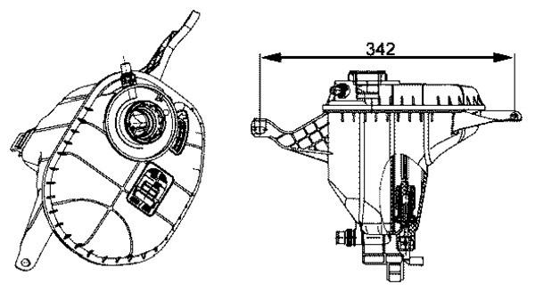 CRT 29 001S