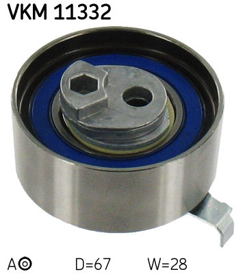 VKM 11332