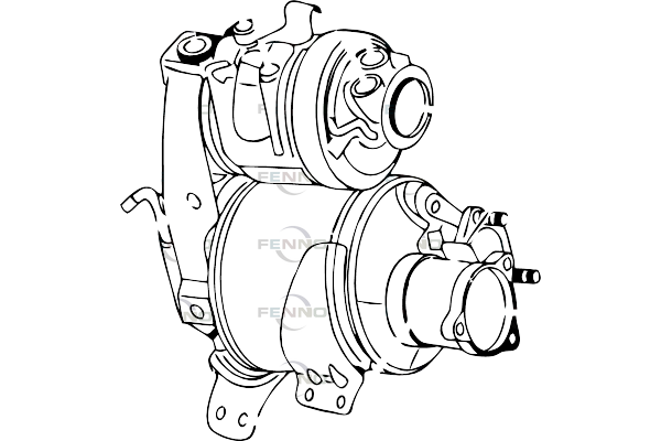 P8800DPF FENNO