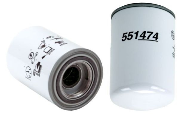 51474 WIX FILTERS