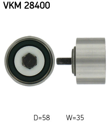 VKM 28400 SKF