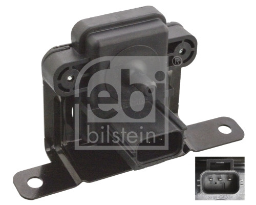 105987 FEBI BILSTEIN