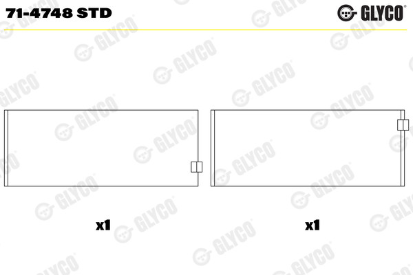 71-4748 STD